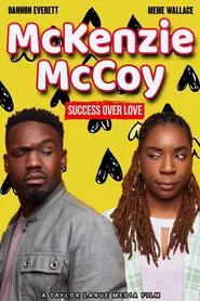 McKenzie McCoy movie poster