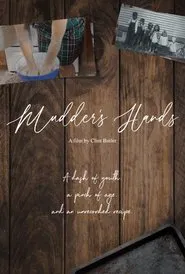 Mudder's Hands movie poster
