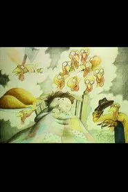 Poster do filme A Thanksgiving Tale of Two Turkeys