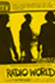 Radio World movie poster