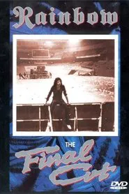 Rainbow: The Final Cut movie poster