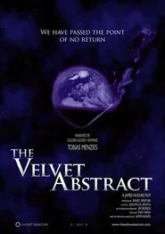 Poster do filme The Velvet Abstract