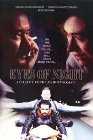 Eyes of Night movie poster
