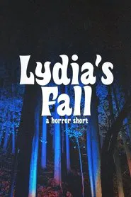 Lydia’s Fall movie poster