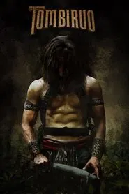 Tombiruo movie poster
