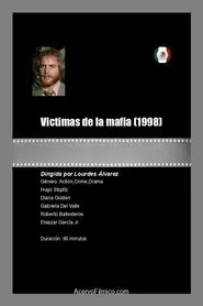 Víctimas de la Mafia movie poster