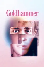 Goldhammer movie poster