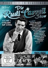 Die Rudi Carrell Show tv show poster