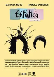 Estática movie poster