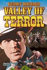 Valley of Terror movie poster