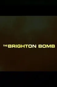 The Brighton Bomb movie poster