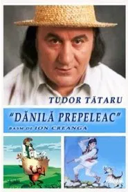 Dănilă Prepeleac movie poster