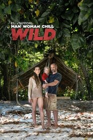 Ed Stafford: Man Woman Child Wild movie poster