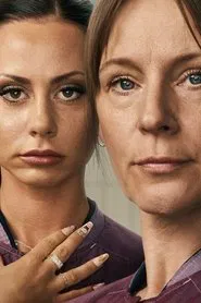 Poster da série Løgnen