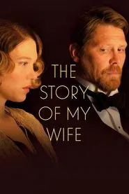 The Story of My Wife movie poster