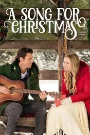 A Song for Christmas movie poster