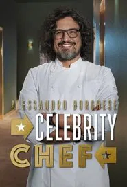 Alessandro Borghese - Celebrity Chef tv show poster