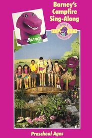 Barney's Campfire Sing-Along movie poster