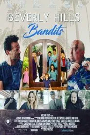 Beverly Hills Bandits movie poster