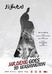 Mr. Deng Goes to Washington movie poster