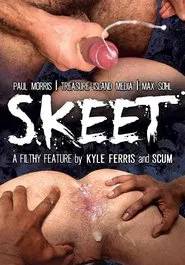 Poster do filme SKEET