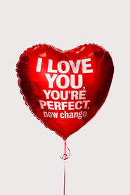 I Love You, You're Perfect, Now Change movie poster
