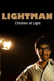 Lightman movie poster