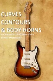 Curves Contours & Body Horns movie poster