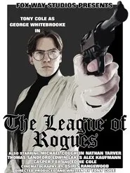 Poster do filme George Whitebrooke: The League of Rogues