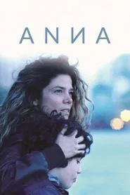 Anna movie poster