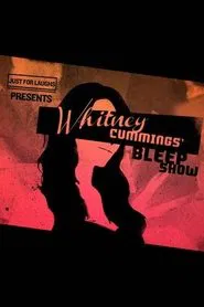 Whitney Cummings Bleep Show movie poster