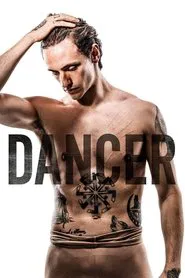 Dancer movie poster