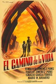 The Road of Life movie poster