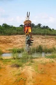 Karikpo Pipeline movie poster