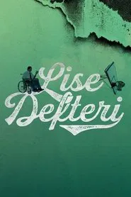 Lise Defteri tv show poster
