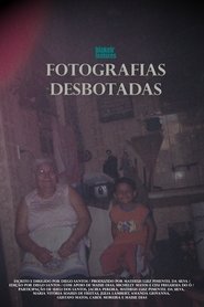 Fotografias Desbotadas movie poster