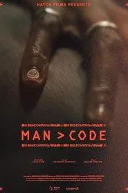 Man>Code movie poster