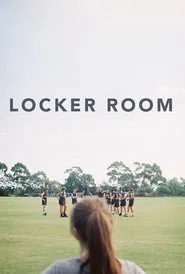Poster do filme Locker Room