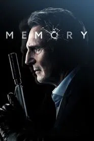 Memory movie poster