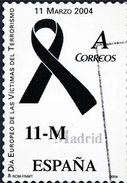 11M: El principio del fin tv show poster