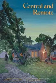 Poster do filme Central and Remote