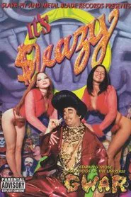 Poster do filme GWAR: It's Sleazy