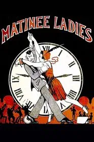 Matinee Ladies movie poster