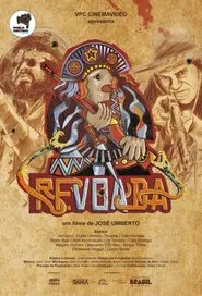 Poster do filme Revoada