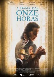 A Dama das Onze Horas movie poster