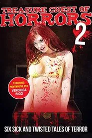 Poster do filme Treasure Chest of Horrors 2