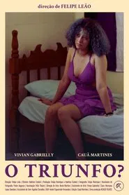 Poster do filme O Triunfo