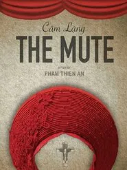 The Mute movie poster