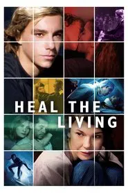 Heal the Living movie poster