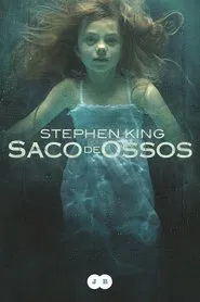 Poster da série Saco de Ossos